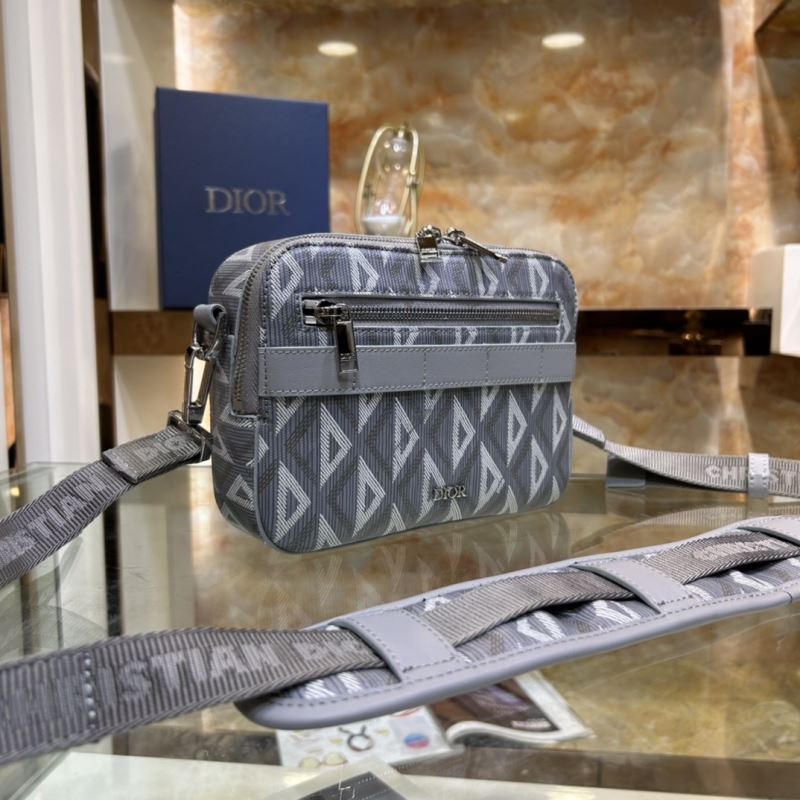 Mens Christian Dior Satchel Bags